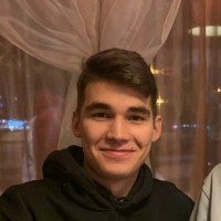 BotTalk Employee Mansur Gainetdinov's profile photo