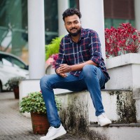 FieldNXT Mobility Sales And Support Solutions Employee Nithin Krishna's profile photo