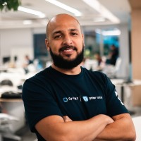 Victor de Souza Lima Email