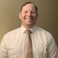 West Port High School Employee Steven Lewis's profile photo