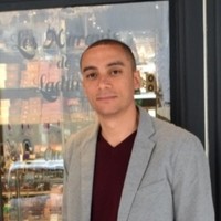 Univar Solutions Employee Todd Salter's profile photo