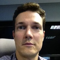 Ero Copper Corp Employee Filipe Porto's profile photo
