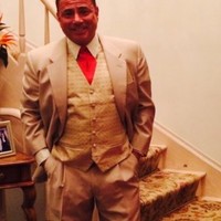 Canatherapeutics Employee Paul E Taboada Mogo's profile photo