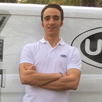 UNOX S.p.A. Employee Federico Vettore's profile photo