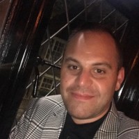 Experience Guildford Employee Nick Aristodemou's profile photo