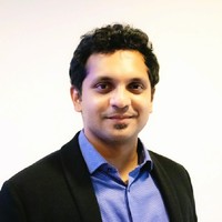 Hari Kb Email & Phone Number