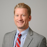 Mitsubishi Power Aero Employee Patrick Nevins's profile photo