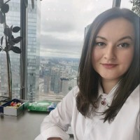 AGS Employee Irina Adamaites's profile photo