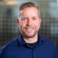 Die Schweizerische Post Employee Rolf Scheidegger's profile photo