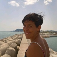 Everly Employee Federica Massari's profile photo