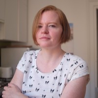 Vodafone Employee Lucy Maxwell's profile photo