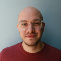 Oxide Computer Company Employee Joe Thel's profile photo
