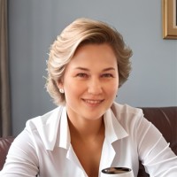 Julia Saltanova Email