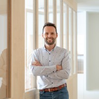 MediPortal Employee Cliff de Clerck's profile photo