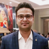 OneBanc Employee Ankur Jindal's profile photo