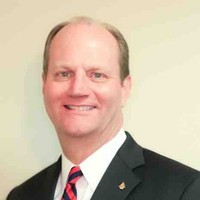 Regions Bank Employee George Schultz's profile photo