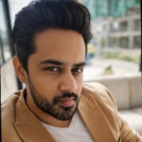 Janaadhar (India) Pvt. Ltd. Employee Ankur Dubey's profile photo