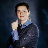 Olga Mylona Email