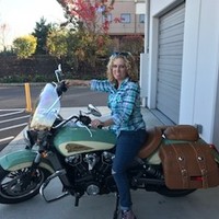 Danielle Dahm Email & Phone Number