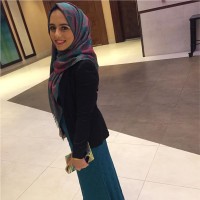 tebcan.com Employee Karima al-Zoubi's profile photo