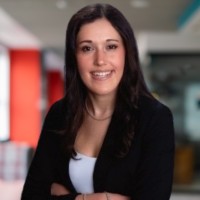 Bain & Company Employee Jamie Colvin's profile photo