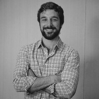 Groovinads Employee Augusto Garcia's profile photo