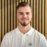 HTR AG Employee Niklas Liebe's profile photo