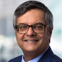 Sanju Kripalani