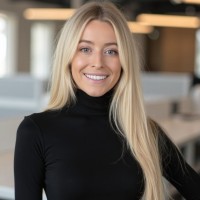 Motive Workforce Employee Spenser Vigeland's profile photo
