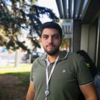 Basari Mobile Employee Mete Çoruk's profile photo