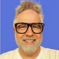 David Carson Email & Phone Number