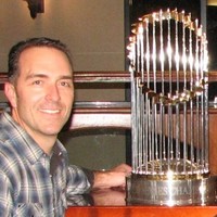 Sierra Nevada Brewing Co. Employee Brian Sheffield's profile photo