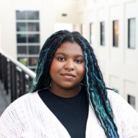 Block + Tackle Employee Solange Aniekwu's profile photo