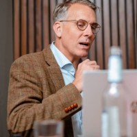 ECTerra Employee Einar Rossmann's profile photo