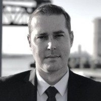 Linglong Tire Employee Mark Kitchen's profile photo