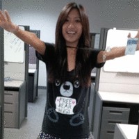 Haventree Bank Employee Stella Hu's profile photo