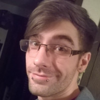 Amazon Employee Nick Jacoby's profile photo