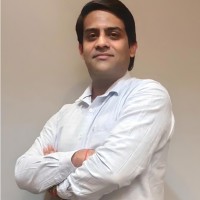 Golden Locks Employee Deepanshu Sharma's profile photo