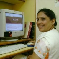 GAViSTA TECH Employee Rekha Prasad's profile photo