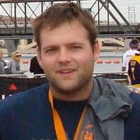 Craig Robertson's profile photo