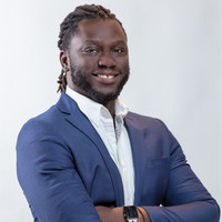 Fiix by Rockwell Automation Employee Brian Manthenga's profile photo
