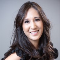 New Teacher Center Employee Cheryl Leong's profile photo