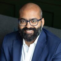 Quantum Consumer Solutions Employee Siddharth Kanoria's profile photo