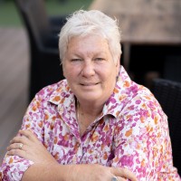 James Cook University Employee Sandy Gillies's profile photo