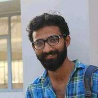 Increasingly Employee Suvid Shahapurkar's profile photo