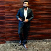 Mutual Engineering Private Limited Employee Nithin Kumar's profile photo