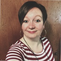 Tyler Technologies Employee Sasha Evans's profile photo