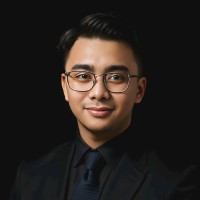 Kew Solutions Employee Troy Vincent Ruiz's profile photo