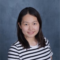 Citi Employee Junyi Wang's profile photo