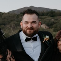 Aya Healthcare Employee Andrew Carrillo's profile photo